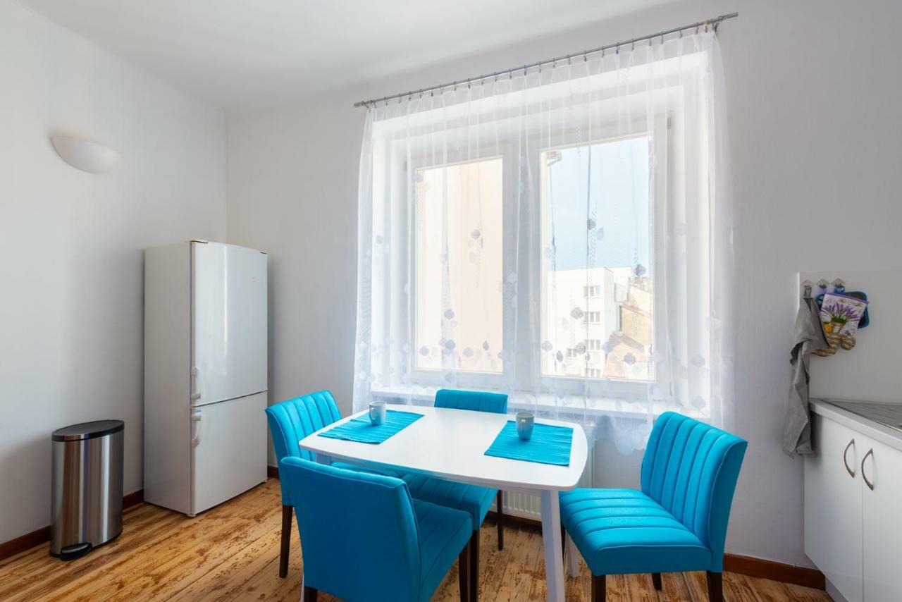 Bright Apartment Few Steps From Centre Praga Exterior foto